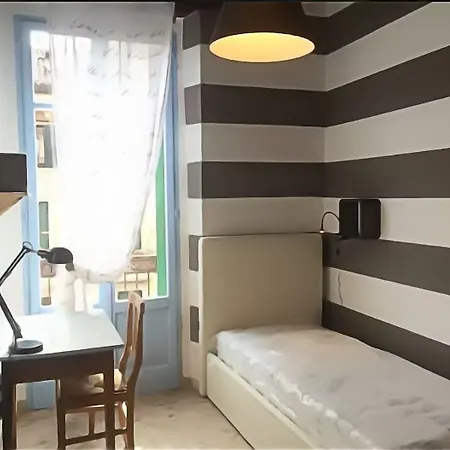House Book Appartement