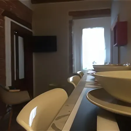 House Book Appartement