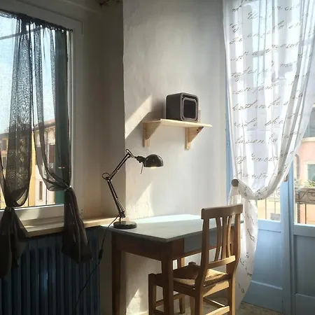 Apartment House Book