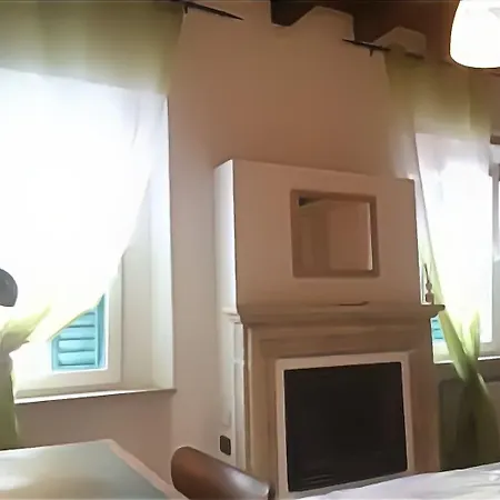 House Book Apartment *